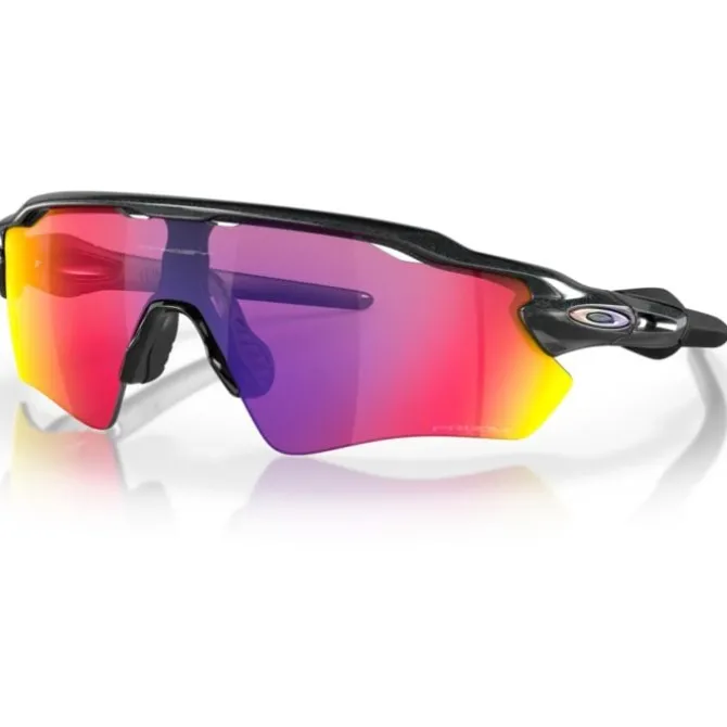 Oakley Aurinkolasit Urheiluun^Radar EV Path (Prizm Road) Musta