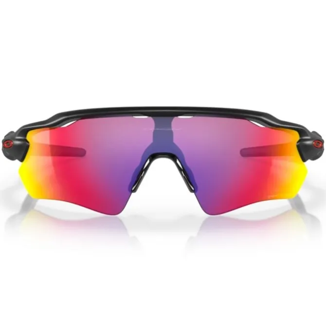 Oakley Aurinkolasit Urheiluun^Radar EV Path (Prizm Road) Musta