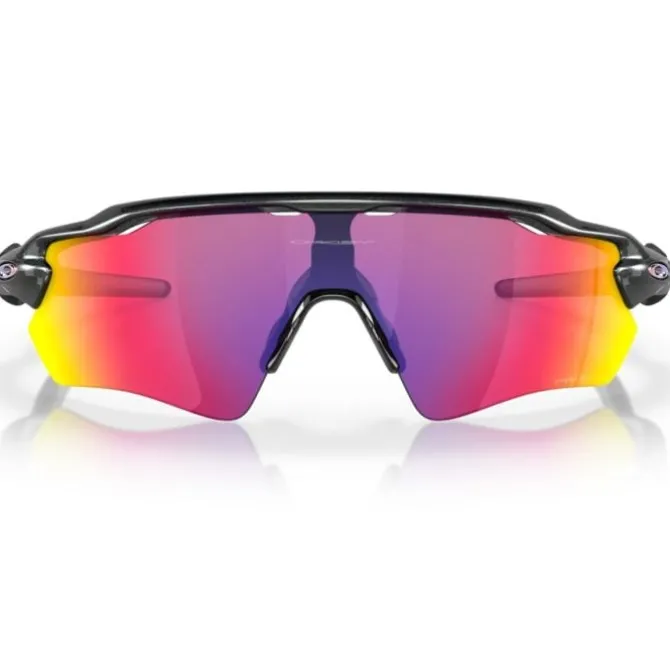 Oakley Aurinkolasit Urheiluun^Radar EV Path (Prizm Road) Musta