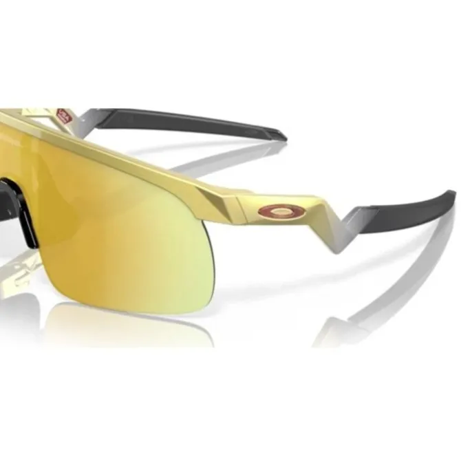 Oakley Aurinkolasit Urheiluun^Resistor (Prizm 24K) Kulta