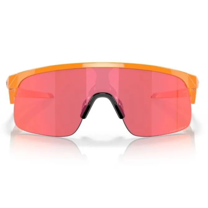 Oakley Aurinkolasit Urheiluun^Resistor (Prizm Trail Torch) Oranssi