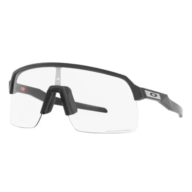 Oakley Aurinkolasit Urheiluun^Sutro Lite (Prizm) Musta