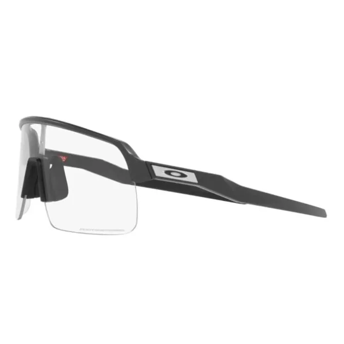 Oakley Aurinkolasit Urheiluun^Sutro Lite (Prizm) Musta