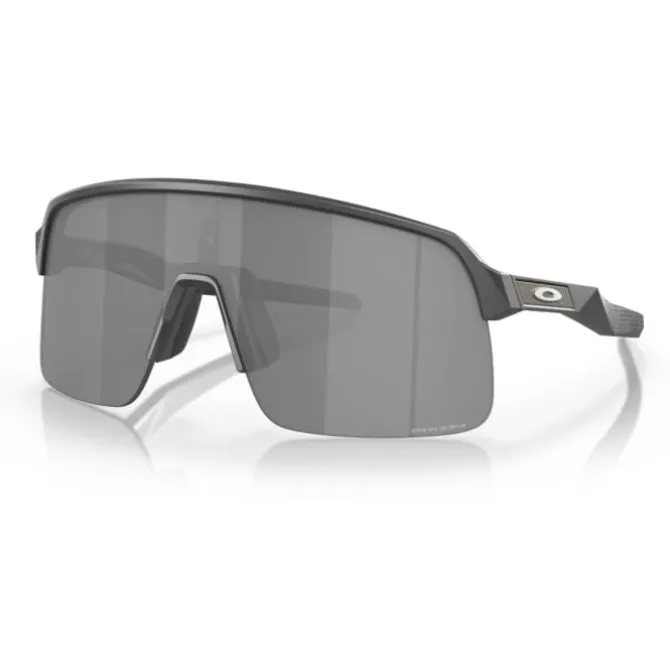 Oakley Aurinkolasit Urheiluun^Sutro Lite (Prizm Black) Musta