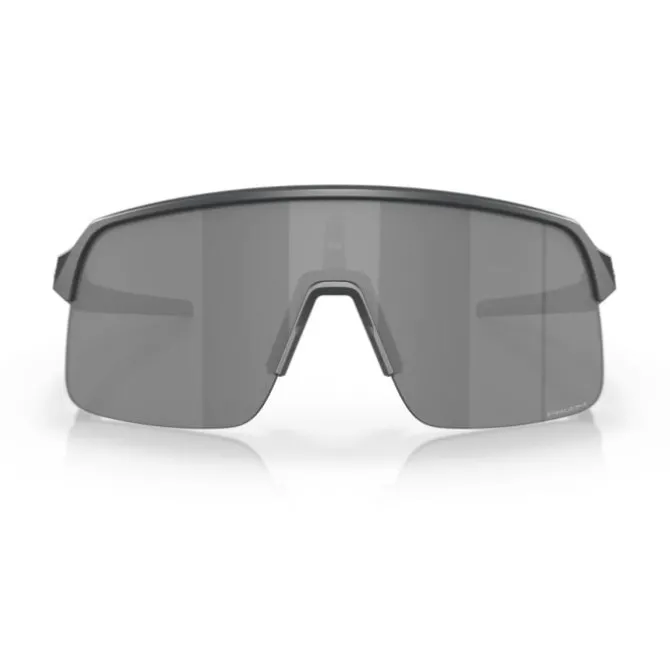 Oakley Aurinkolasit Urheiluun^Sutro Lite (Prizm Black) Musta