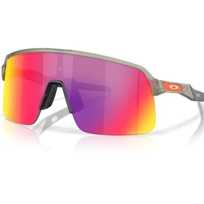 Oakley Aurinkolasit Urheiluun^Sutro Lite (Prizm Road) Harmaa