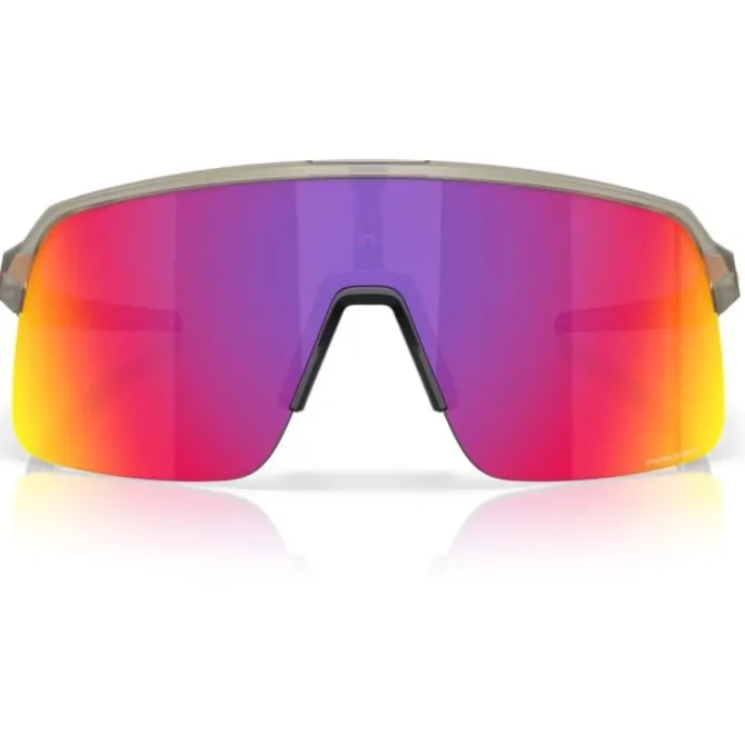 Oakley Aurinkolasit Urheiluun^Sutro Lite (Prizm Road) Harmaa