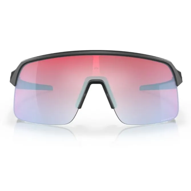 Oakley Aurinkolasit Urheiluun^Sutro Lite (Prizm Snow Sapphire) Musta