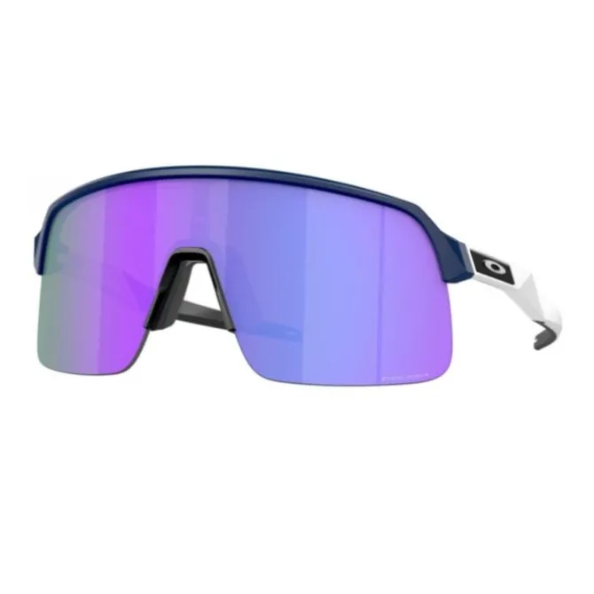 Oakley Aurinkolasit Urheiluun^Sutro Lite (Prizm Violet) Sininen