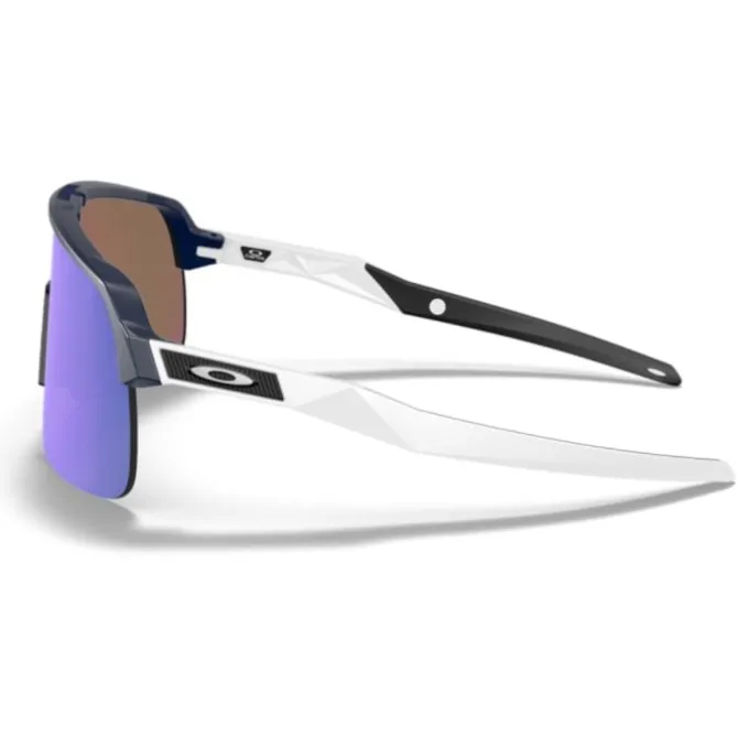 Oakley Aurinkolasit Urheiluun^Sutro Lite (Prizm Violet) Sininen