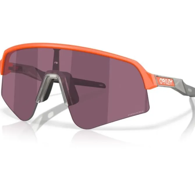 Oakley Aurinkolasit Urheiluun^Sutro Lite Sweep (Prizm Road Black) Oranssi