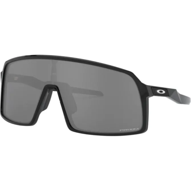 Oakley Aurinkolasit Urheiluun^Sutro (Prizm Black)