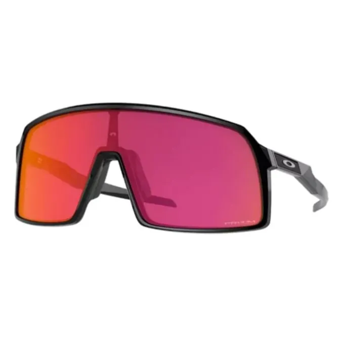 Oakley Aurinkolasit Urheiluun^Sutro (Prizm Field) Musta