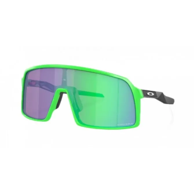 Oakley Aurinkolasit Urheiluun^Sutro (Prizm Jade) Vihreä