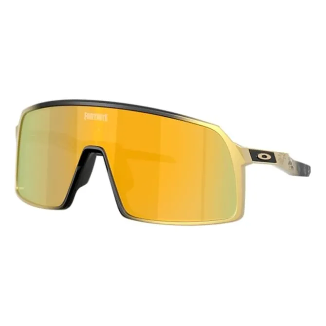 Oakley Aurinkolasit Urheiluun^Sutro (Prizm 24K) Keltainen