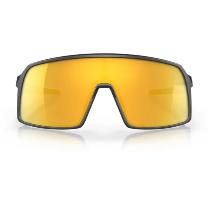 Oakley Aurinkolasit Urheiluun^Sutro (Prizm 24K) Musta