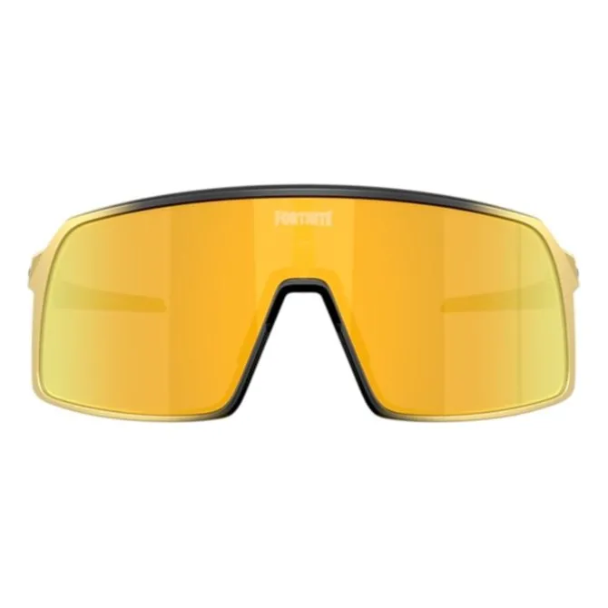 Oakley Aurinkolasit Urheiluun^Sutro (Prizm 24K) Keltainen