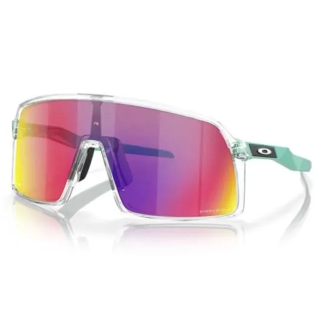 Oakley Aurinkolasit Urheiluun^Sutro (Prizm Road)