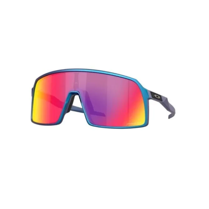 Oakley Aurinkolasit Urheiluun^Sutro (Prizm Road) Sininen