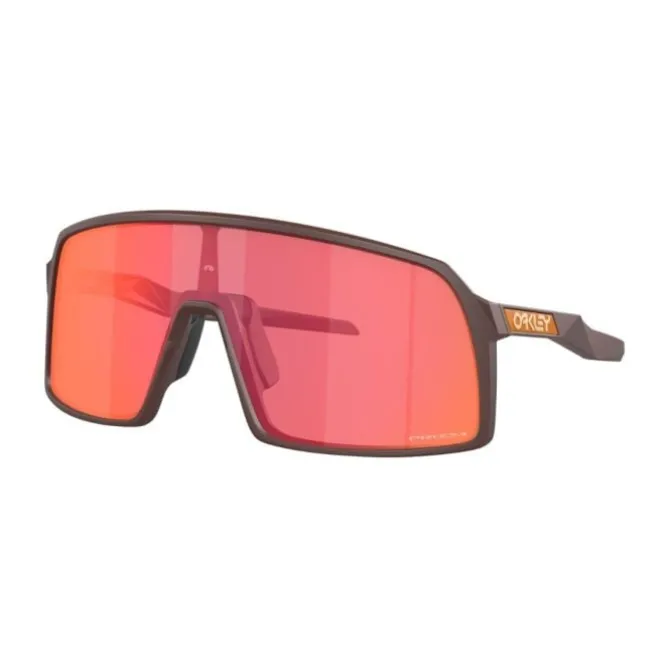 Oakley Aurinkolasit Urheiluun^Sutro (Prizm Trail Torch) Ruskea