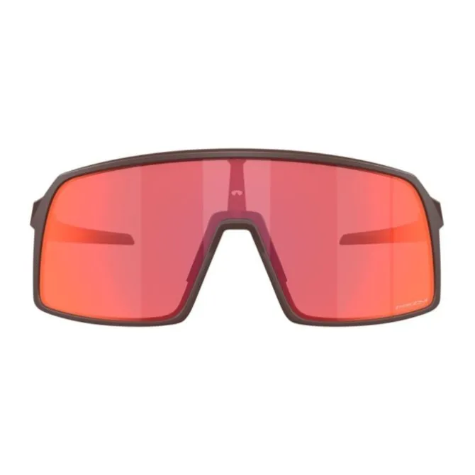 Oakley Aurinkolasit Urheiluun^Sutro (Prizm Trail Torch) Ruskea