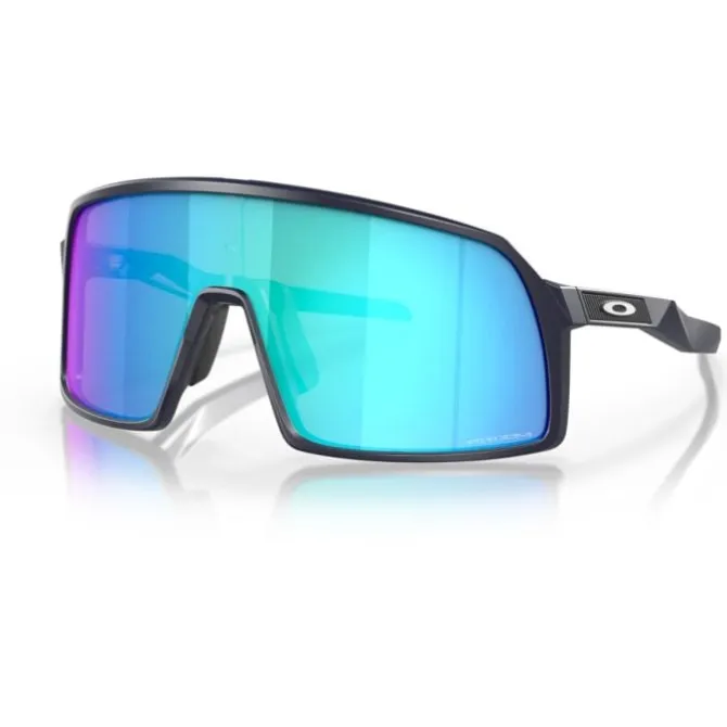 Oakley Aurinkolasit Urheiluun^Sutro S (Prizm Road) Sininen