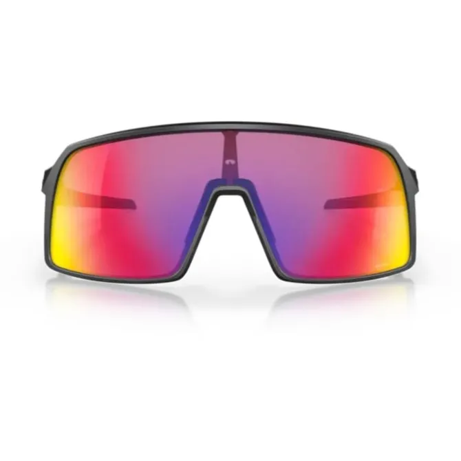 Oakley Aurinkolasit Urheiluun^Sutro S (Prizm Road) Musta