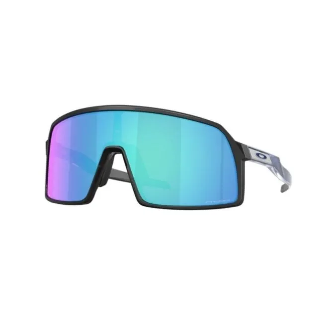 Oakley Aurinkolasit Urheiluun^Sutro S (Prizm Sapphire) Sininen