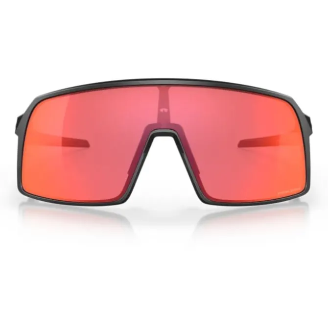 Oakley Aurinkolasit Urheiluun^Sutro S (Prizm Trail Torch) Musta