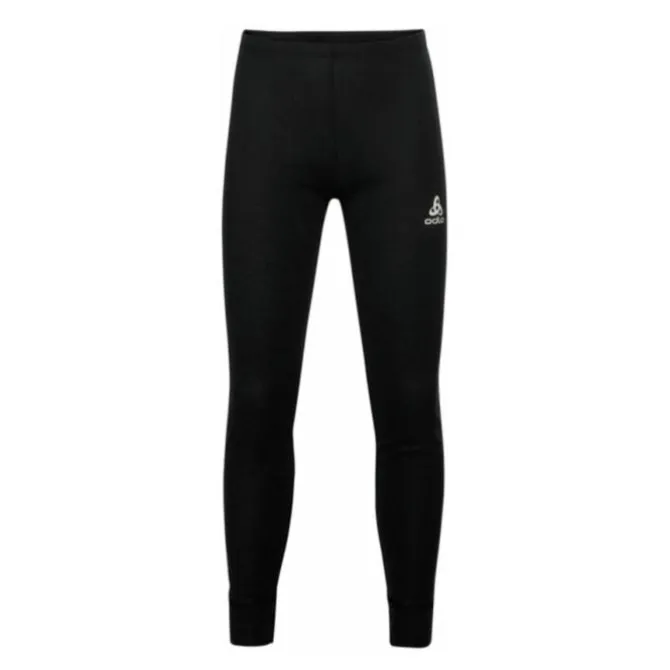 Odlo Trikoot^Active Varm Long Pants Musta