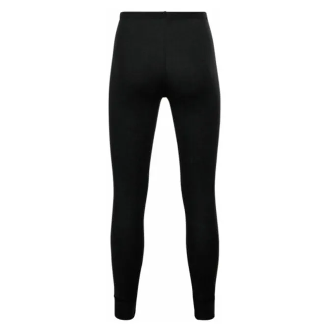 Odlo Trikoot^Active Varm Long Pants Musta