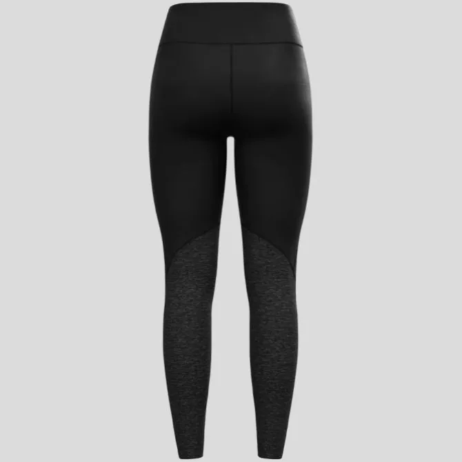 Odlo Pitkät Trikoot Ja Housut^Essential Thermal Tights Musta