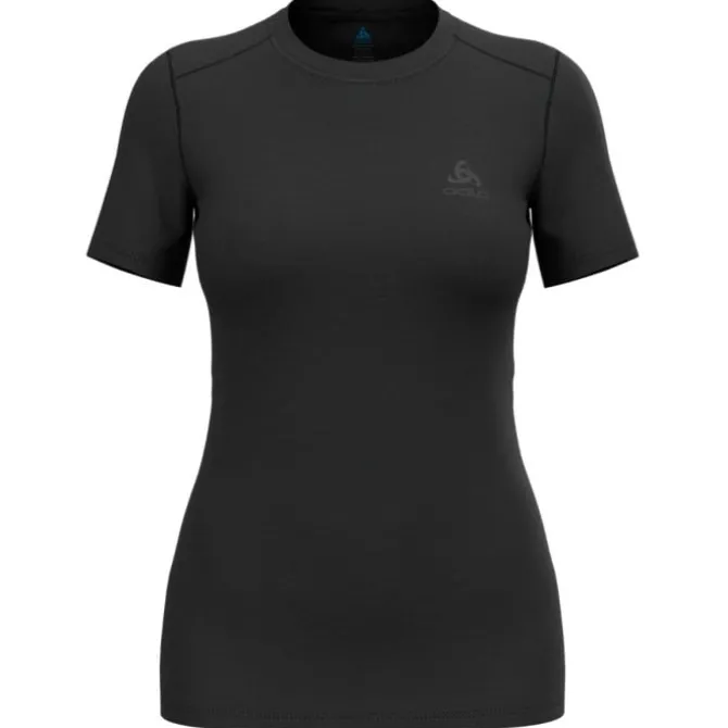 Odlo T-paidat Ja Pitkähihaiset^Merino 160 BL Top Crew Neck