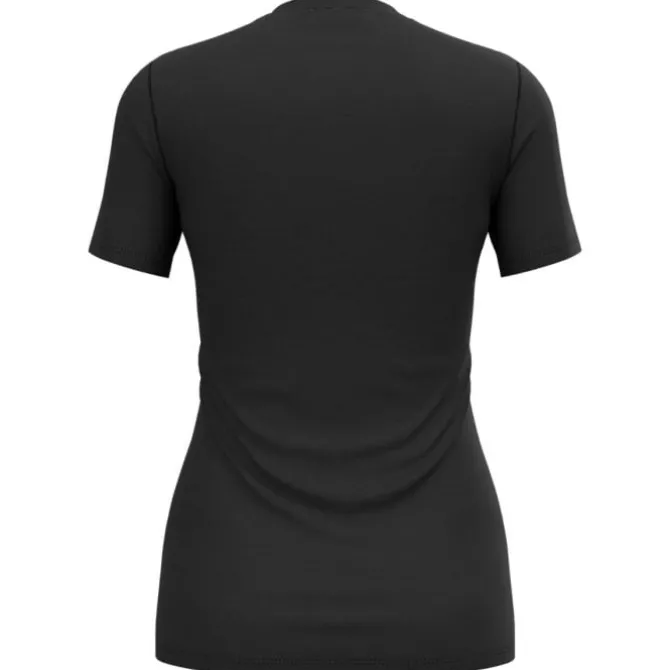 Odlo T-paidat Ja Pitkähihaiset^Merino 160 BL Top Crew Neck