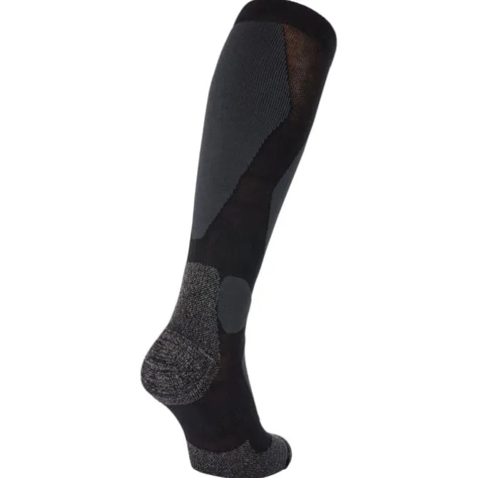 Odlo Sukat | Juoksusukat^Primaloft Pro Socks Over Knee Musta