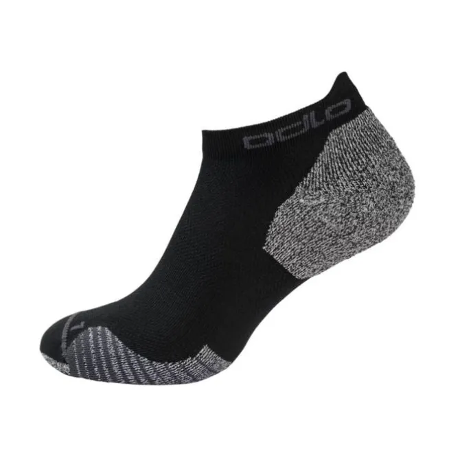 Odlo Sukat | Juoksusukat^Socks Low Ceramicool Musta