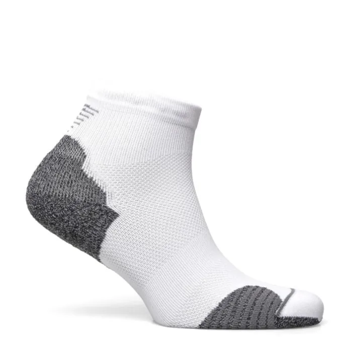 Odlo Sukat | Juoksusukat^Socks Low Ceramicool Valkoinen