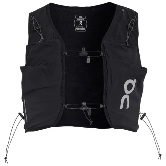 On Nesteliivit^Ultra Vest 10L Musta