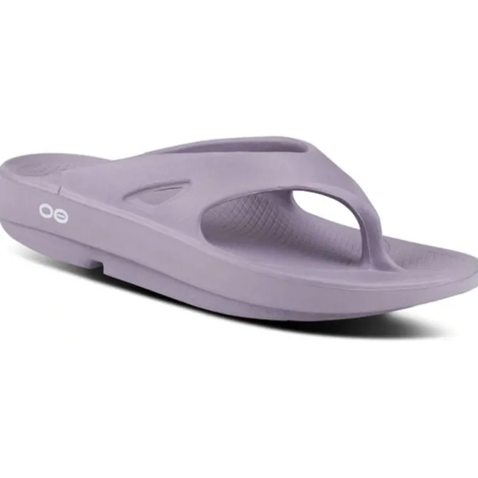 Oofos Sandaalit | Sandaalit^Ooriginal Sandal Thong Violetti