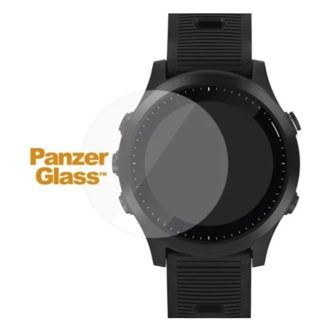 PanzerGlass Asusteet | Näytön Suojaus^(36mm)