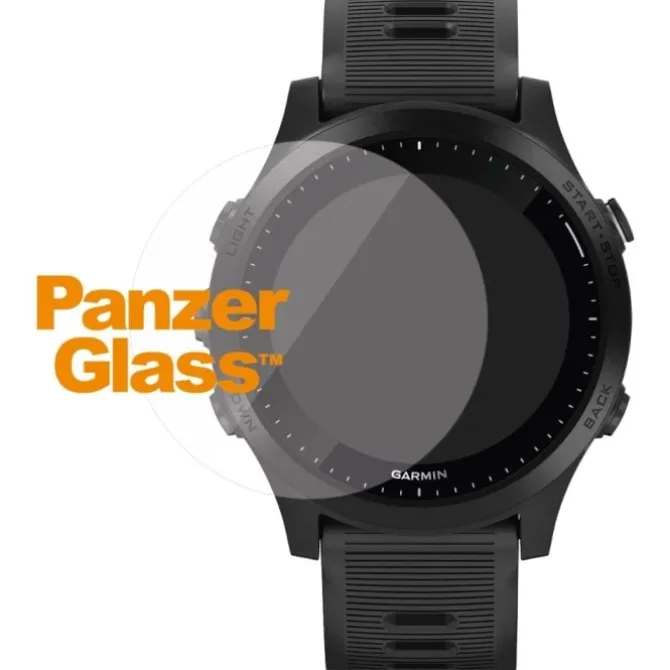 PanzerGlass Asusteet | Näytön Suojaus^(39,3mm)