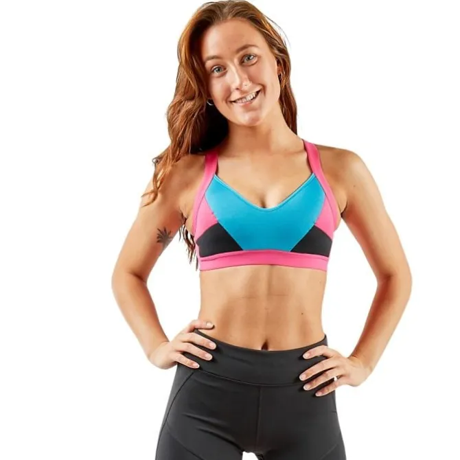 Puma Urheilurintaliivit^Density Bra