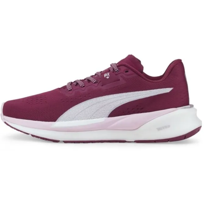 Puma Pronaatio Juoksukengät | Päivittäiseen Harjoitteluun^Eternity Nitro Violetti