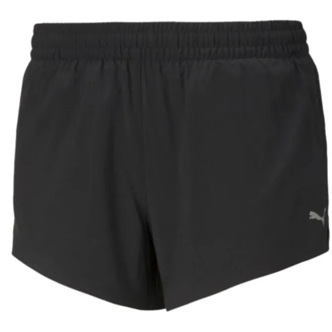 Puma Lyhyet Trikoot Ja Shortsit^Run Favorite Woven 3" Shorts