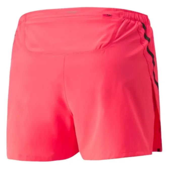 Puma Lyhyet Trikoot Ja Shortsit^Run Ultraweave Woven 3" Shorts Ruusu