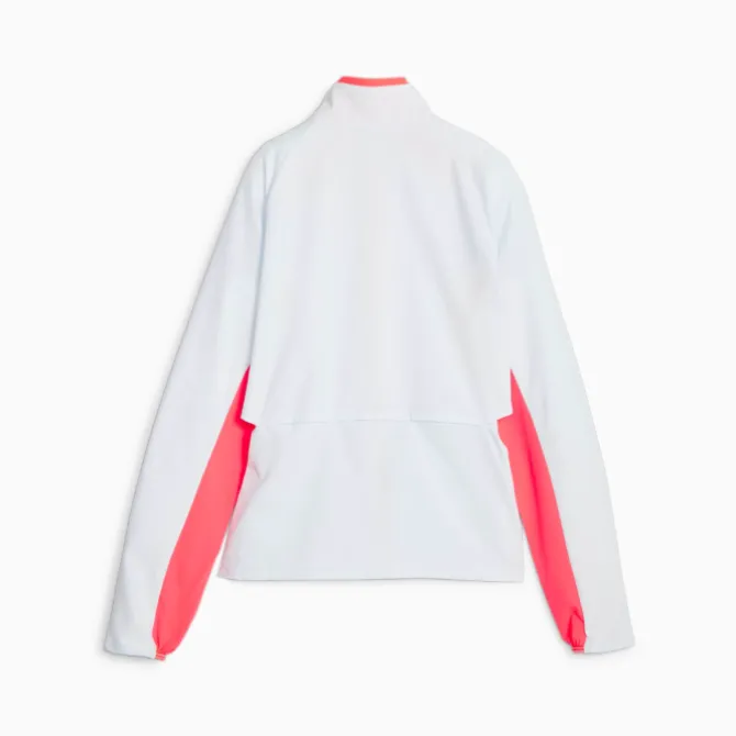 Puma Juoksutakki^Ultraweave Jacket Sininen