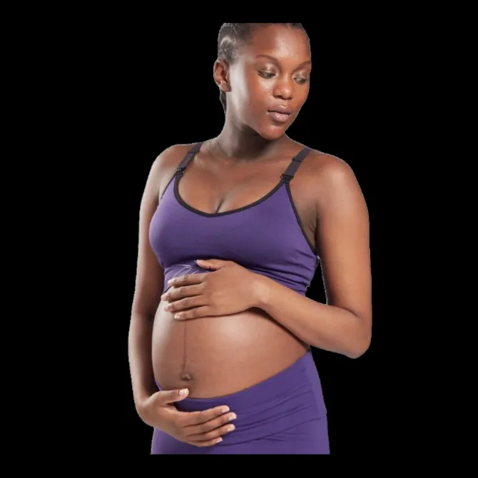 Reebok Urheilurintaliivit^S Maternity Bra