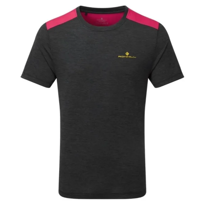 Ronhill T-paidat Ja Pitkähihaiset^Life Short Sleeve Tee