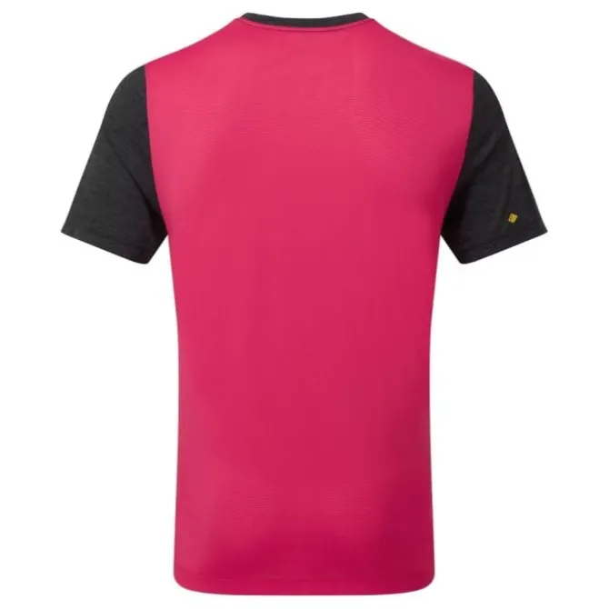 Ronhill T-paidat Ja Pitkähihaiset^Life Short Sleeve Tee