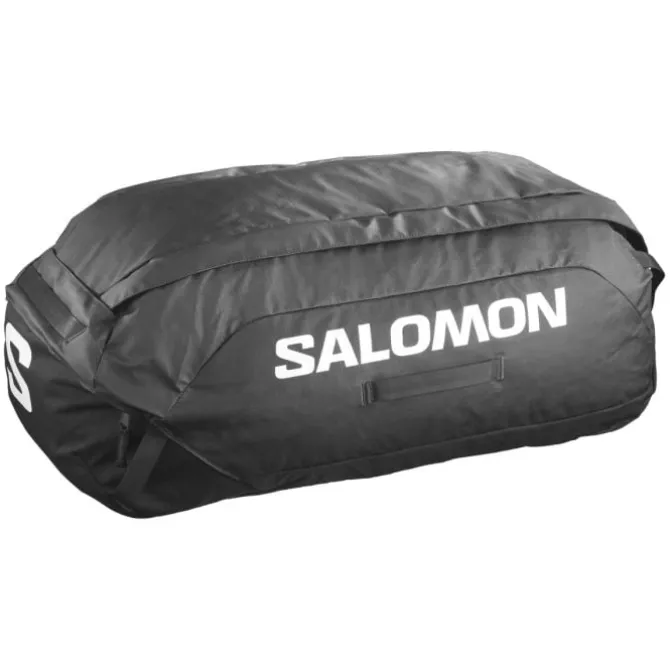 Salomon Reput Ja Laukut^Outlife Duffel 70 Musta